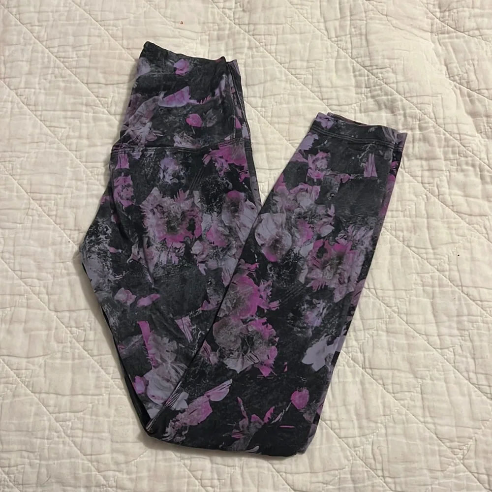 Lululemon Align 25” tight - Picture 1 of 3